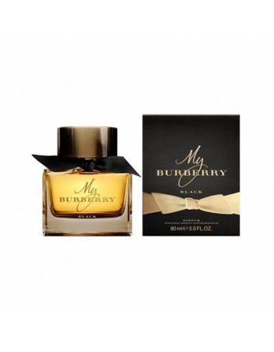 Foto do Produto Perfume Burberry My Black Parfum 90ml