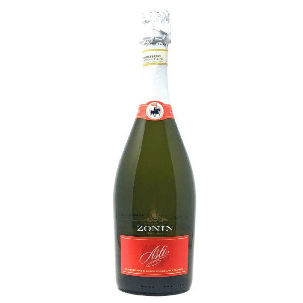 Foto do Produto ESPUMANTE ASTI ZONIN DOLCE 750ML