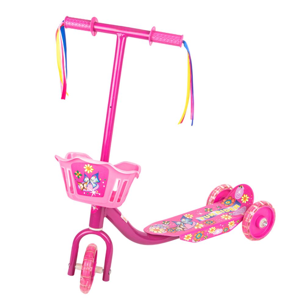 Foto do Produto SCOOTER PARA NIÑO MDS-2003C