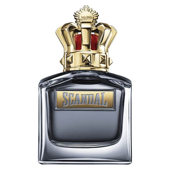 Foto do Produto Perfume Jean Paul Gaultier Scandal Eau de Toilette Masculino 150ML