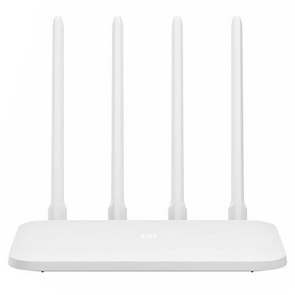 Foto do Produto Wireless Router Xiaomi R4AC 200mbs 4 Antenas DVB4230