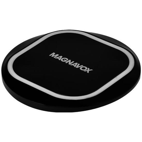 Foto do Produto Carregador Magnavox MAC6729-MO Wireless