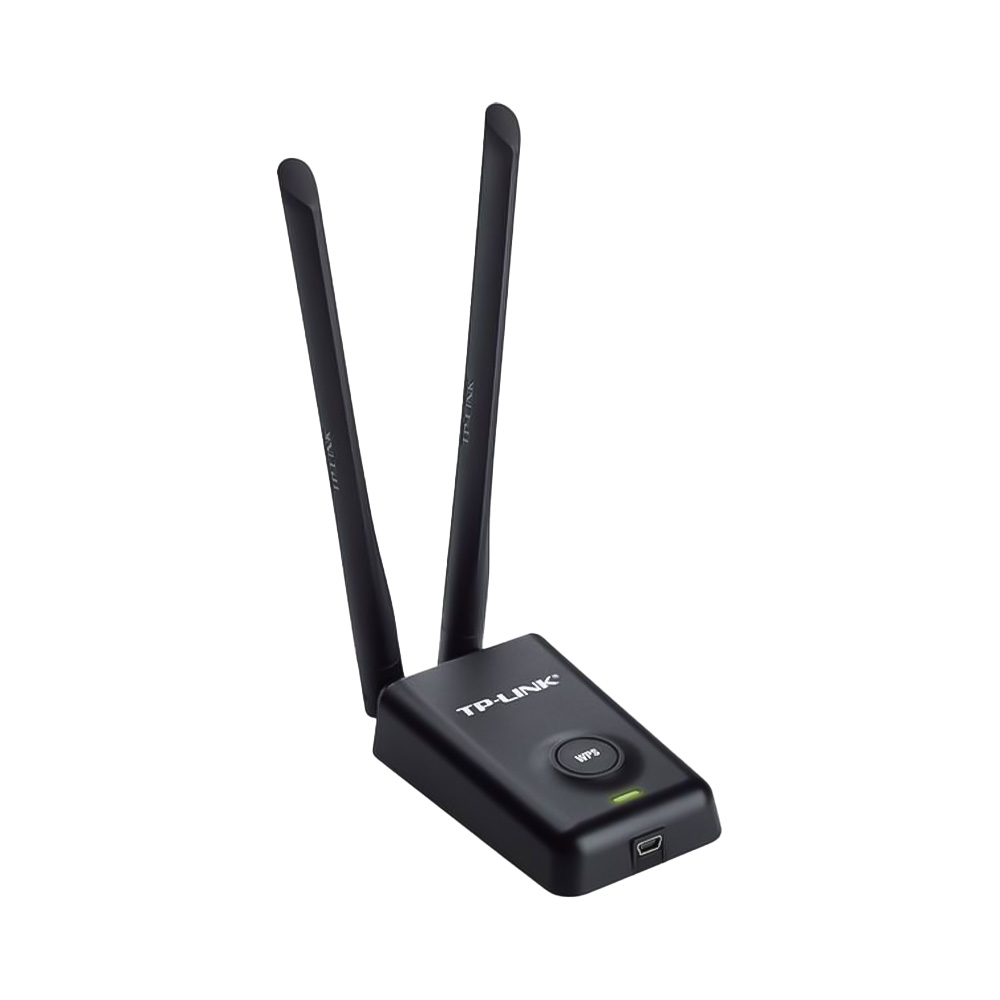 Foto do Produto ADAPTADOR TP-LINK WN8200ND WIFI 300MBPS