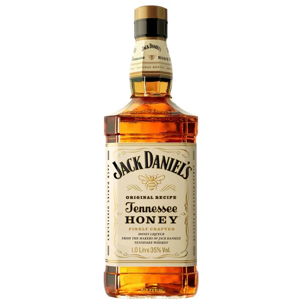 Foto do Produto Whisky Jack Daniel's Tennessee Honey 1 Litro