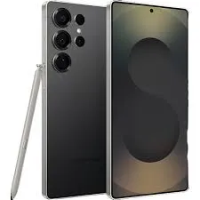 Foto do Produto SAMSUNG CEL S25 ULTRA 5G S938B 6.9" DS 12/512GB GAR GLOBAL TITANIUM BLACK