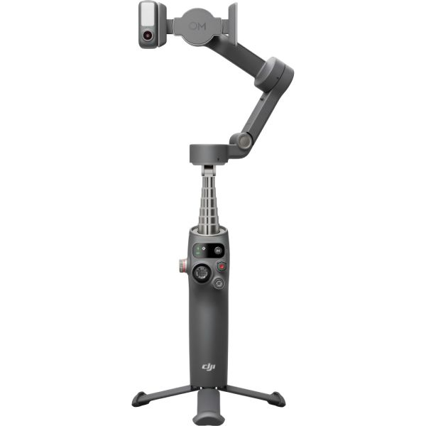 Foto do Produto DJI Gimbal Osmo Mobile 7P