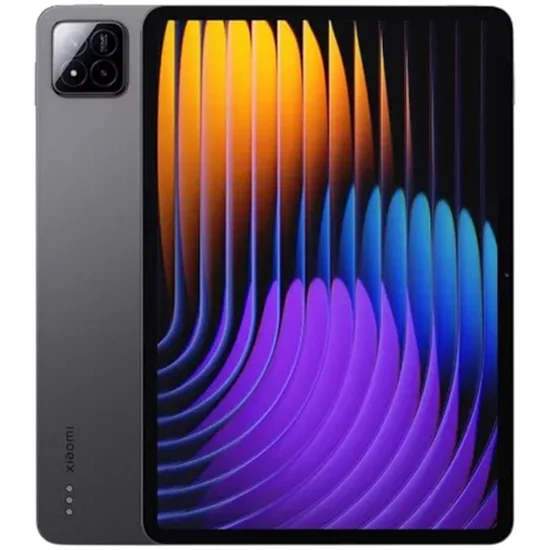 Foto do Produto Tablet Xiaomi Pad 7 256GB 11.2" - RAM 8GB