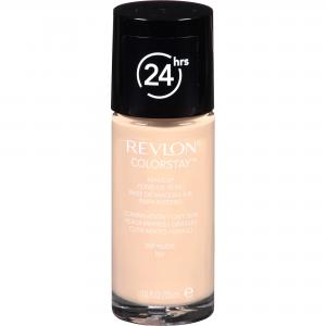 Foto do Produto REVLON BASE COLORSTAY P/O (200) NUDE