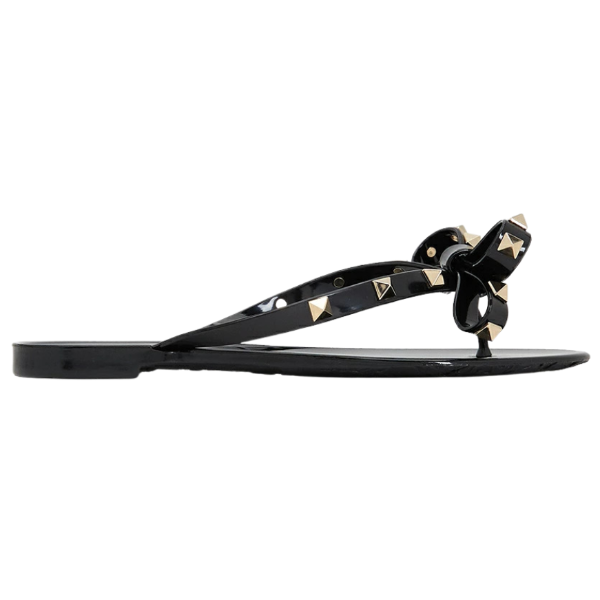 Foto do Produto ZAPATILLA VALENTINO GARAVANI S0552PVS NEGRO