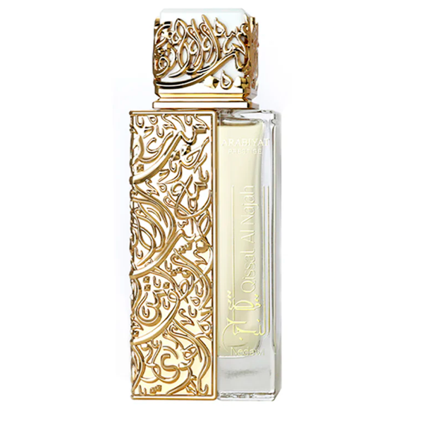 Foto do Produto Perfume Arabiyat Prestige Qissat Al Najah Nedawi Eau de Parfum 100ml