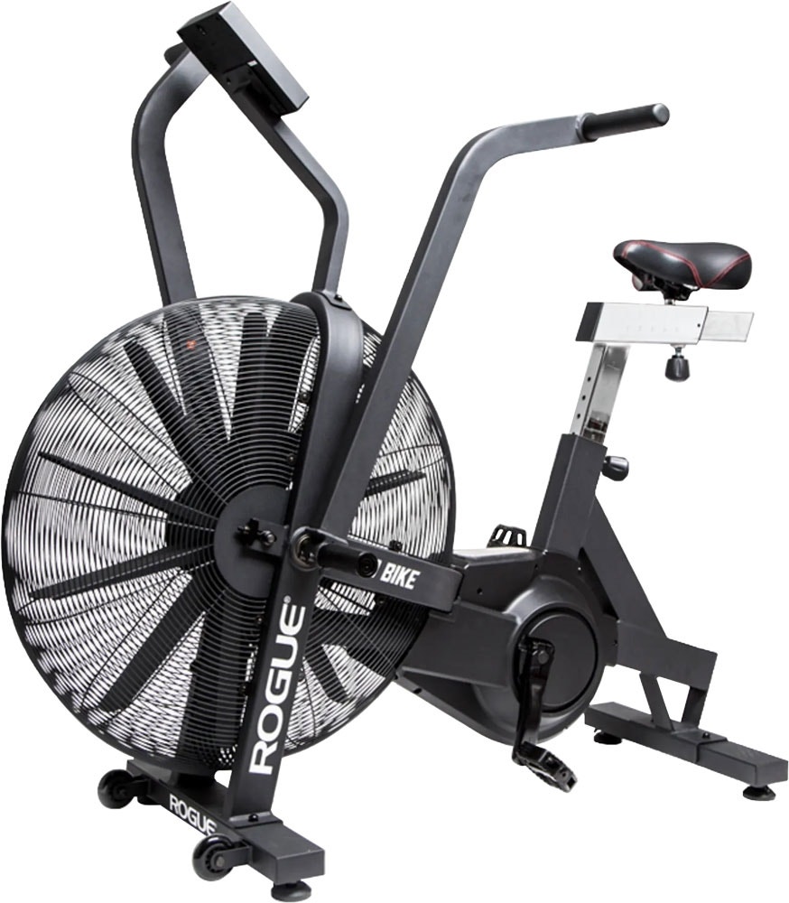 Foto do Produto Airbike Rogue Echo Bike V3.0 - IP0895