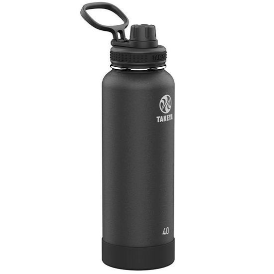 Foto do Produto Garrafa Térmica Takeya 1.2 Litros