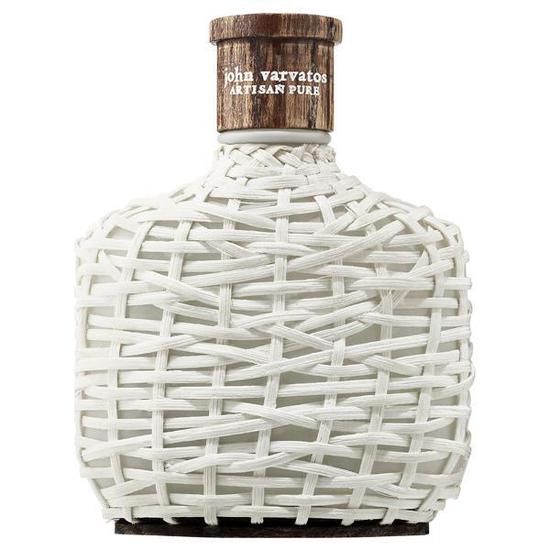 Foto do Produto Perfume John Varvatos Artisan Pure Eau de Toilette Masculino 125ML