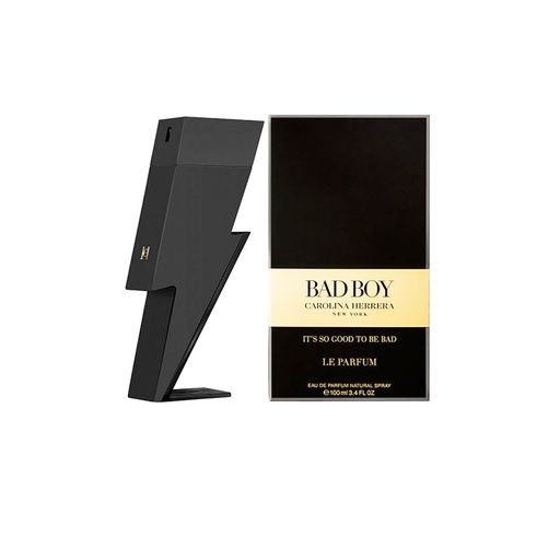 Foto do Produto CAROLINA HERRERA BAD BOY LE PARFUM 100ML