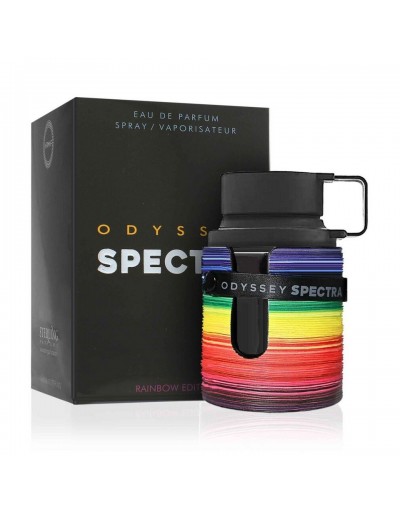 Foto do Produto Perfume Armaf Odyssey Spectra Edp 100ml