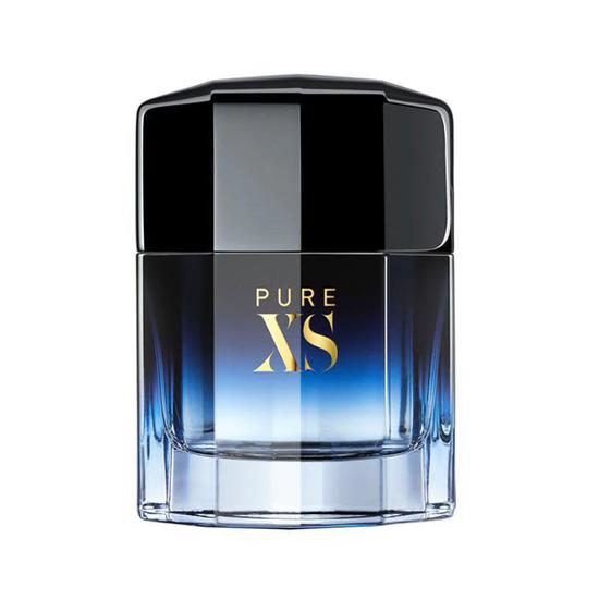 Foto do Produto Perfume Paco Rabanne Pure XS Eau de Toilette Masculino 100ML