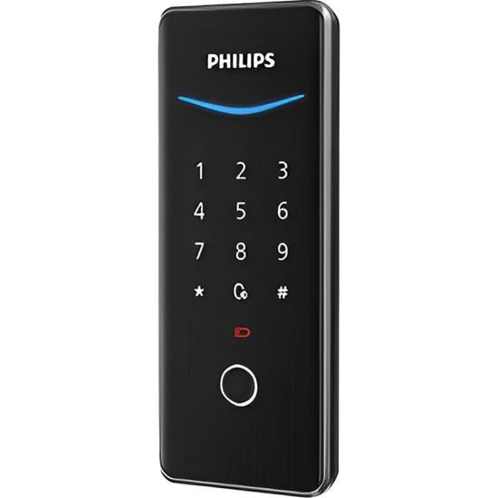 Foto do Produto Fechadura Philips DDL503-13HBS