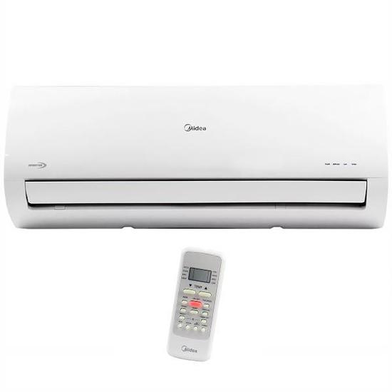 Foto do Produto Ar Condicionado Midea MDINV-12MID 12000BTU 220V 60Hz Inverter