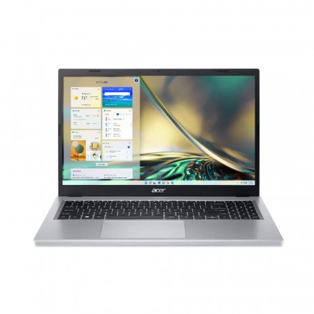 Foto do Produto NB ACER R57520U A315-24P-R82F/15.6&quot;FHD/8GB/512/W11