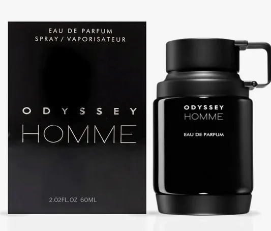 Foto do Produto ARMAF PERFUME ODYSSEY HOMME EAU DE PARFUM 100ML