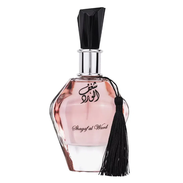 Foto do Produto Wataniah Shagaf Al Ward EDP 100ml
