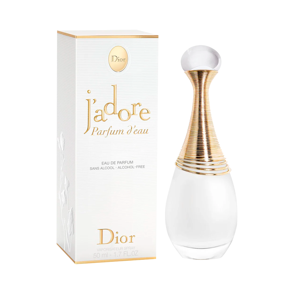 Foto do Produto Perfume Christian Dior Jadore Parfum Deau EDP 50ml - Femenino