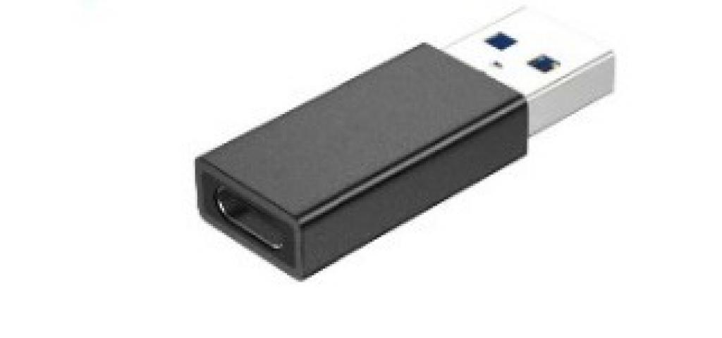 Foto do Produto Adaptador Usb P/Usb-C 3.0 Satellite AL-11 OTG