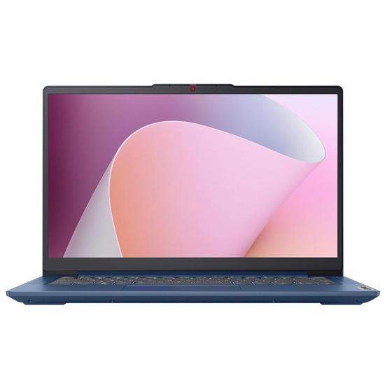 Foto do Produto Notebook Lenovo IdeaPad Slim 3 82XM00BAUS AMD Ryzen 7 2.0GHz / Memória 16GB / SSD 512GB / 15.6" / Windows 11