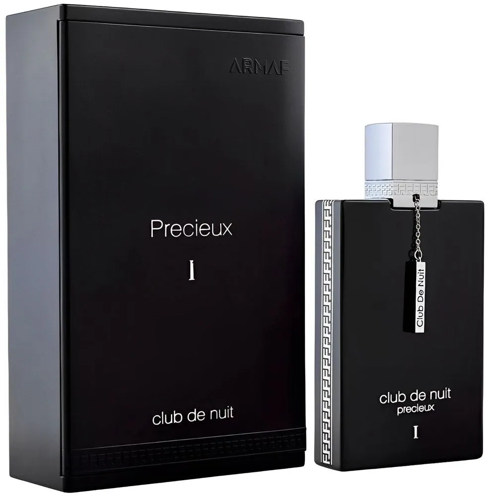 Foto do Produto ARMAF PERFUME CLUB DE NUIT PRECIEUX I M EAU DE PARFUM 55ML