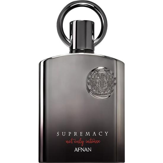 Foto do Produto Perfume Afnan Supremacy Not Only Intense Eau de Parfum Masculino 100ML