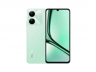 Foto do Produto CEL REALME NOTE 60X RMX3938 4+128GB GLOB