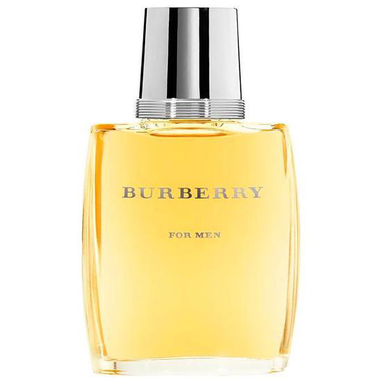Foto do Produto Perfume Burberry For Men Eau de Toilette Masculino 100ML