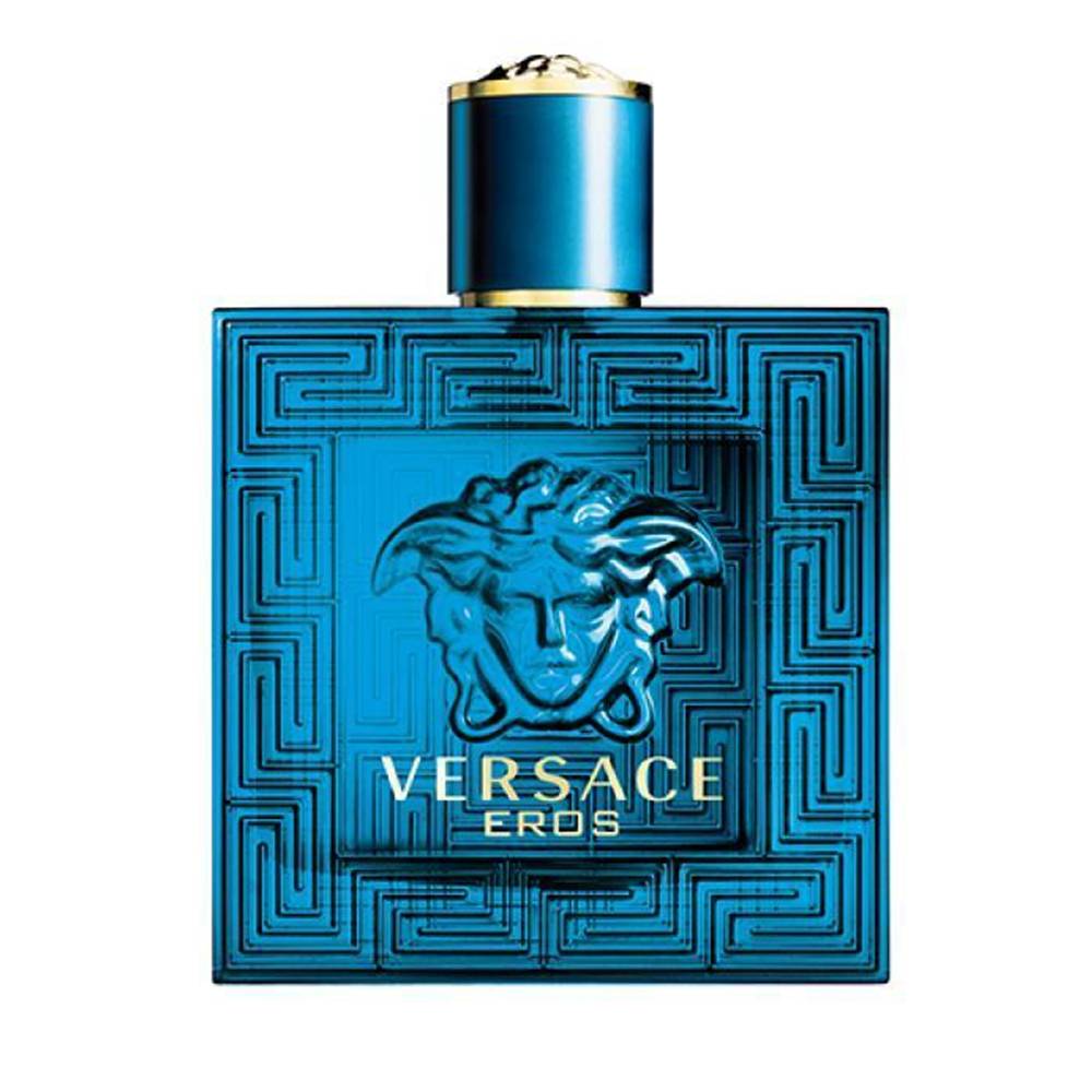 Foto do Produto Perfume Versace Eros Parfum Masculino 100Ml