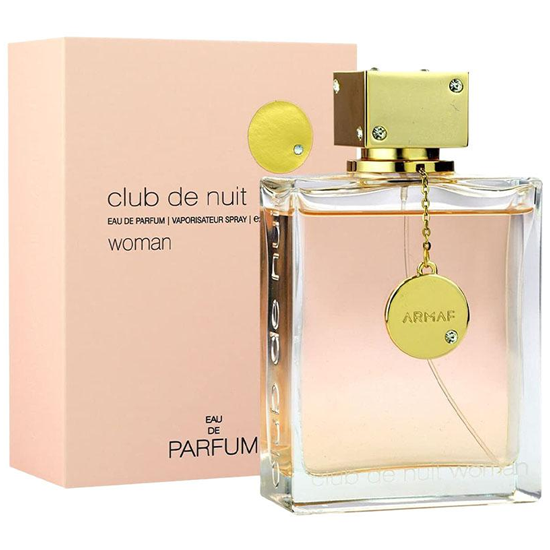 Foto do Produto Perfume Armaf Club de Nuit Woman Eau de Parfum Feminino 200ML