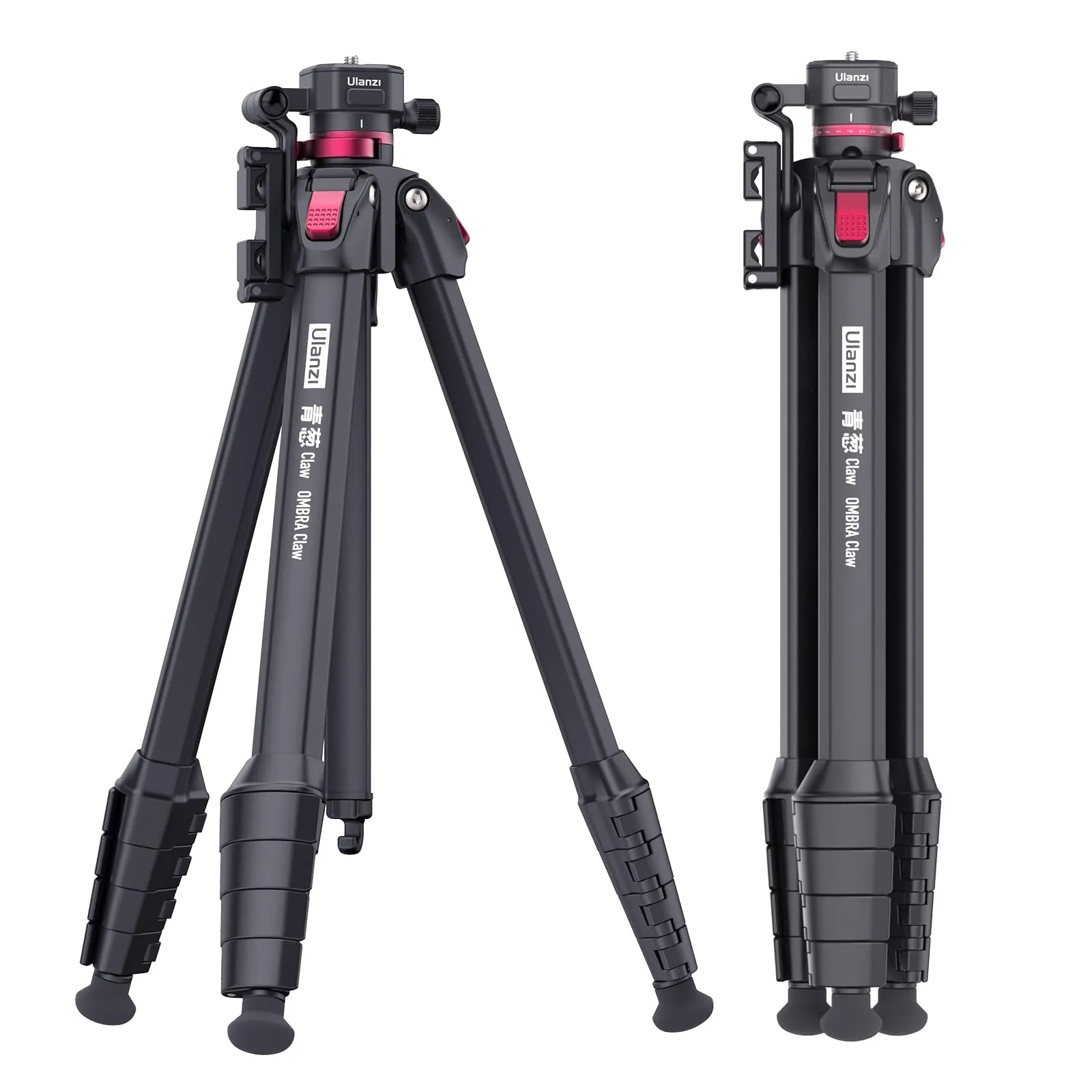 Foto do Produto ULANZI ACS CAMARA TRIPODE TT-07 OMBRA