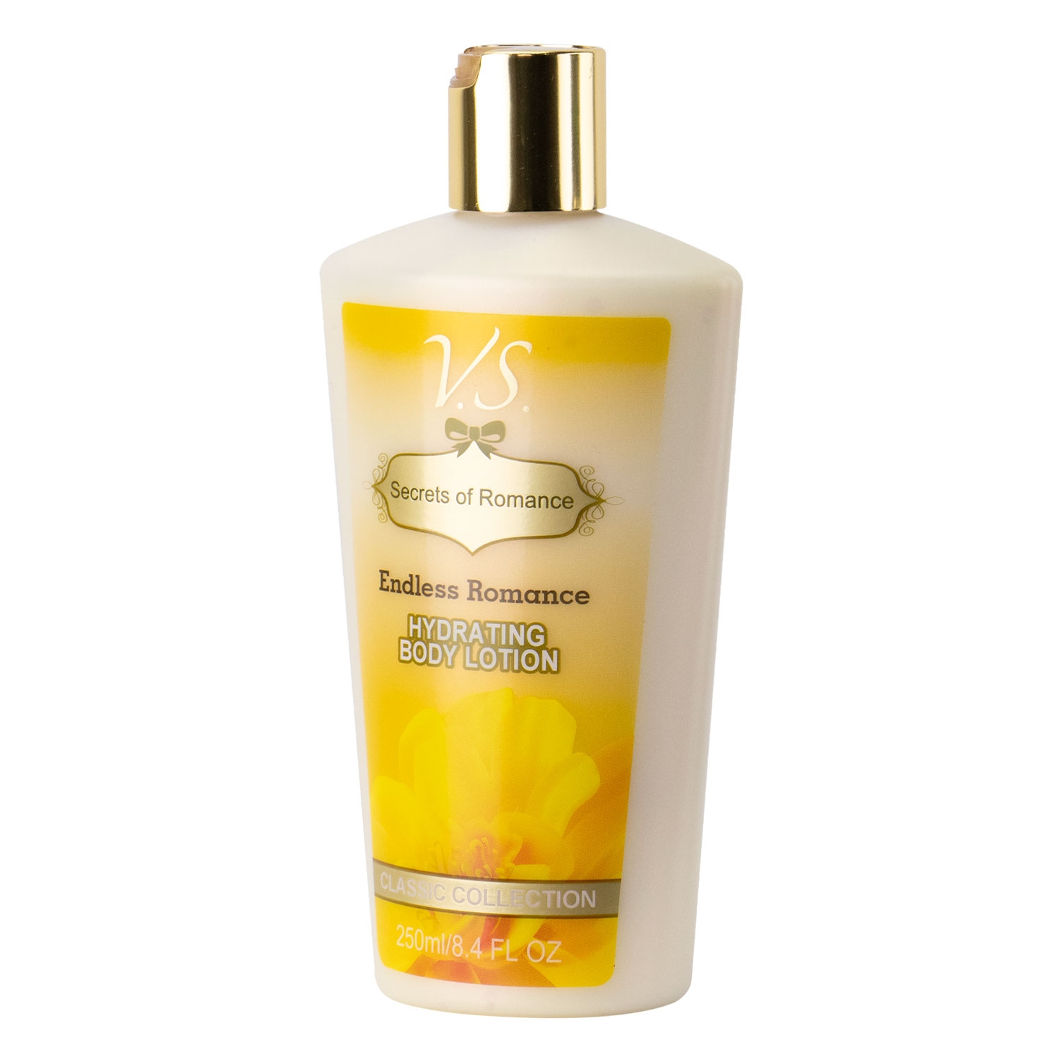 Foto do Produto Creme Corporal V.S. Secrets Of Romance - 250ML - Endless Romance