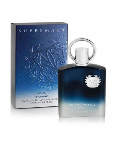 Foto do Produto Perfume Afnan Supremacy Incense Edp 100ml
