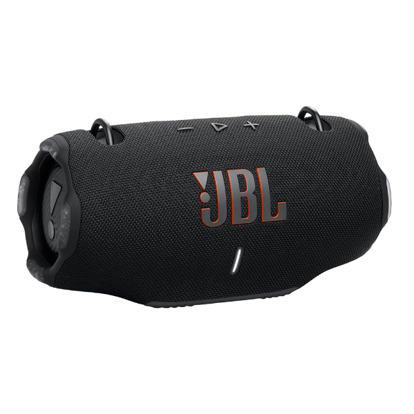 Foto do Produto JBL Portátil Xtreme 4 Black Bluetooth