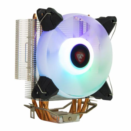 Foto do Produto Cooler Satellite CC-79 ARGB
