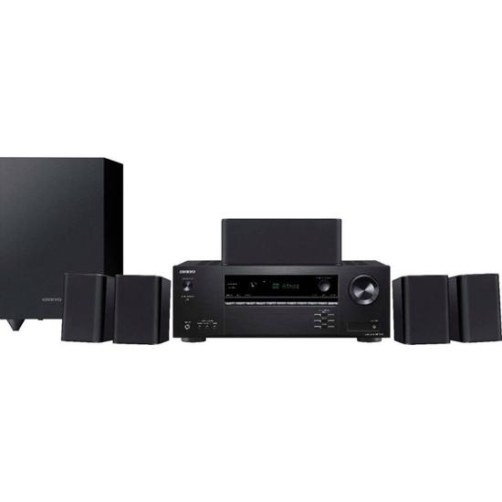 Foto do Produto Home Theater Onkyo HT-S3910 USB / Bluetooth