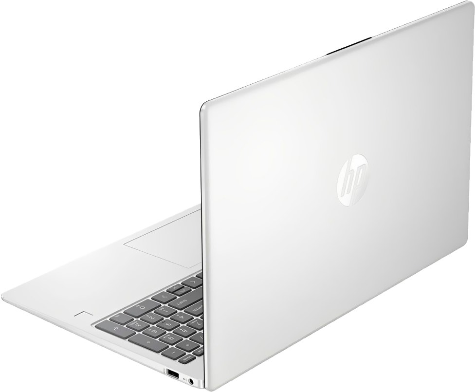 Foto do Produto Notebook HP 15-FD0131WM Intel i3-N305/8GB/256GB SSD/15.6" FHD/W11