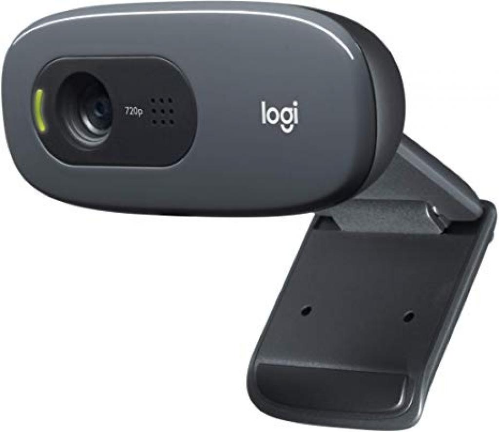 Foto do Produto Webcam Logitech C270 HD 960-000694