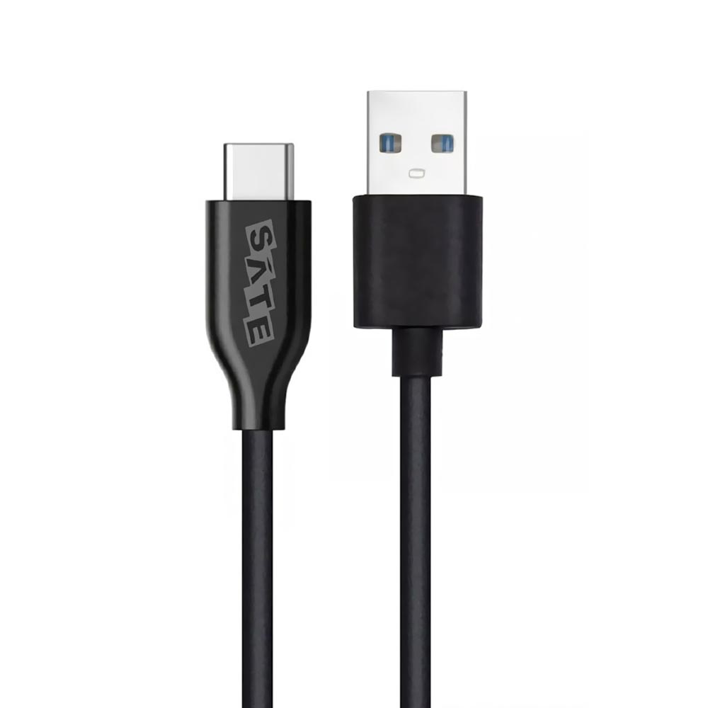 Foto do Produto Cabo Adaptador Satellite USB-C Macho para USB 3.0 Macho 1M - AL-AC1