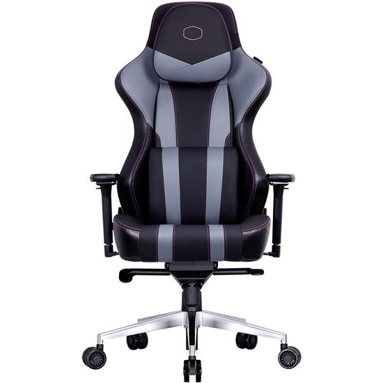 Foto do Produto Cadeira Gamer Cooler Master Caliber X2