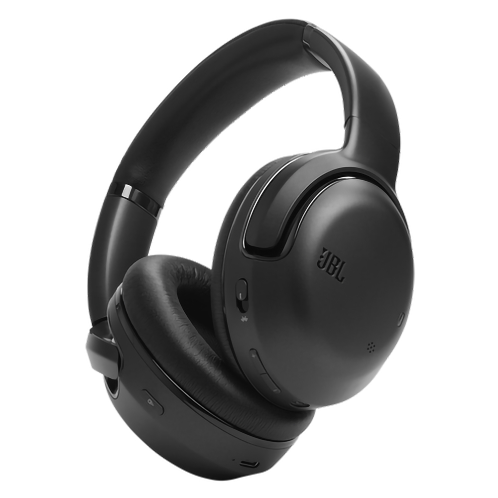 Foto do Produto Fone de Ouvido JBL Tour One M2 - Bluetooth - Com Microfone - Preto