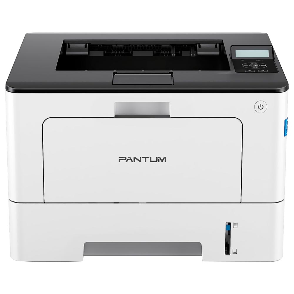 Foto do Produto Impressora Monocromatica Pantum Laser BP5100DW Wifi / 110V - Branco