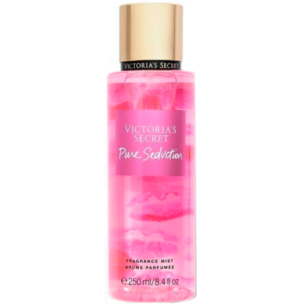 Foto do Produto VICTORIA SECRET SPLASH PURE SEDUCTION NOVO