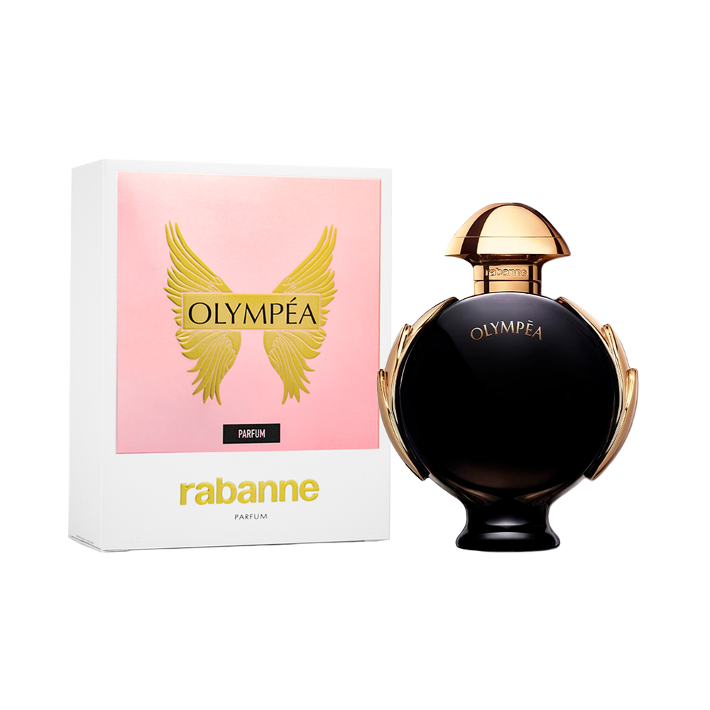 Foto do Produto Perfume Paco Rabanne Olympéa Parfum 80ml - Femenino