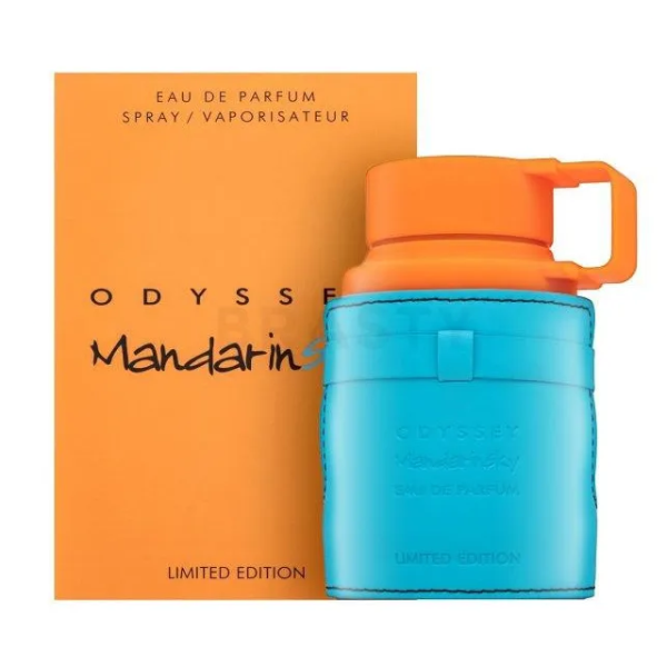Foto do Produto PERFUME ARMAF ODYSSEY MANDARIN SKY EAU DE PARFUM