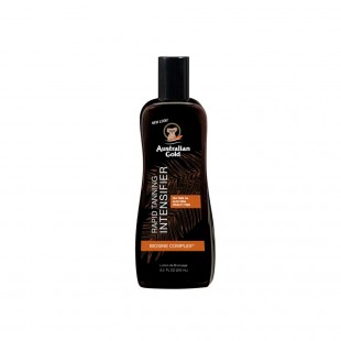 Foto do Produto BRONZEADOR AUSTRALIAN GOLD RAPID TANNING INTENSIFIER LOTION 250ML 0976